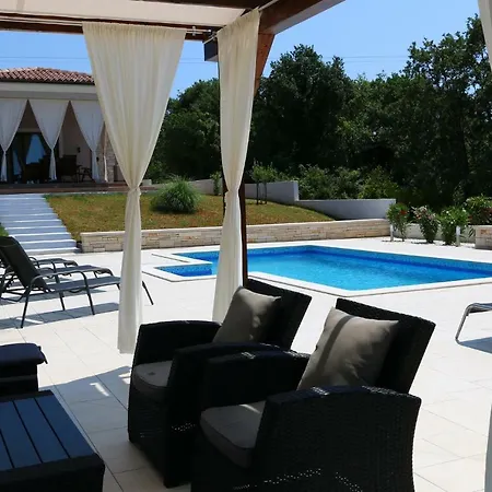 Villa Tara Medulin