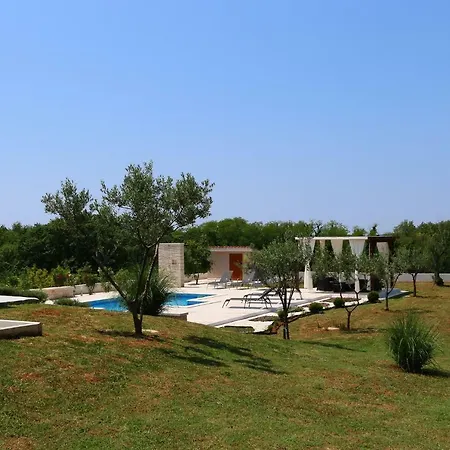 Villa Tara Medulin