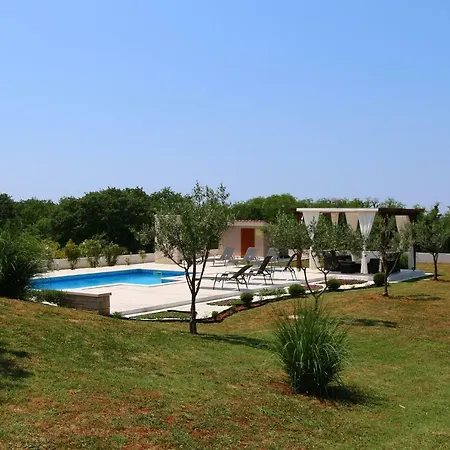 Villa Tara Medulin
