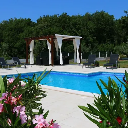 Villa Tara Medulin