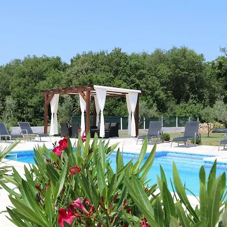 Villa Tara Medulin